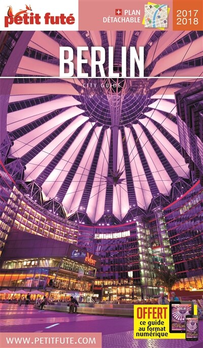 Front cover_Berlin