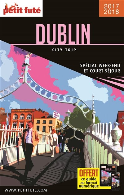 Front cover_Dublin