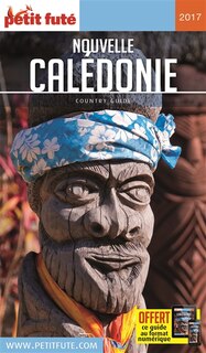 Front cover_Nouvelle-Calédonie, Vanuatu