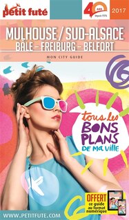 Front cover_Mulhouse, Sud-Alsace