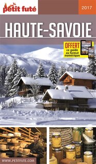 Front cover_Haute-Savoie