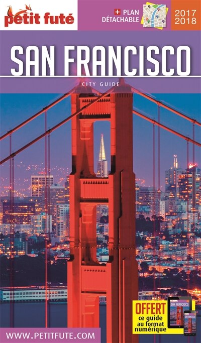 Couverture_San Francisco