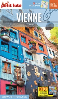 Front cover_Vienne