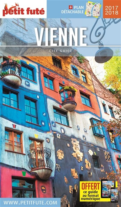 Front cover_Vienne