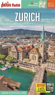 Front cover_Zurich