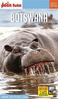 Front cover_Botswana