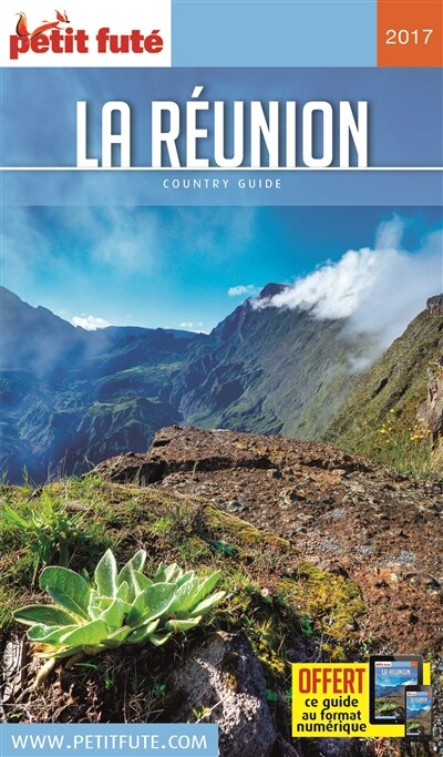 Front cover_La Réunion