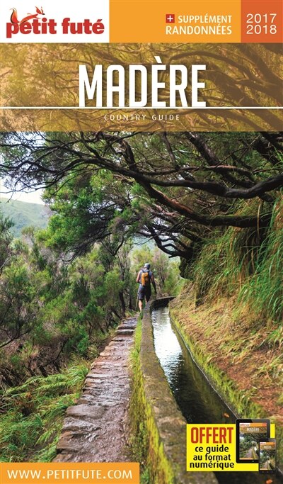 Front cover_Madère