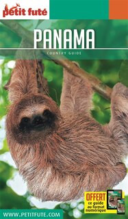 Front cover_Panama