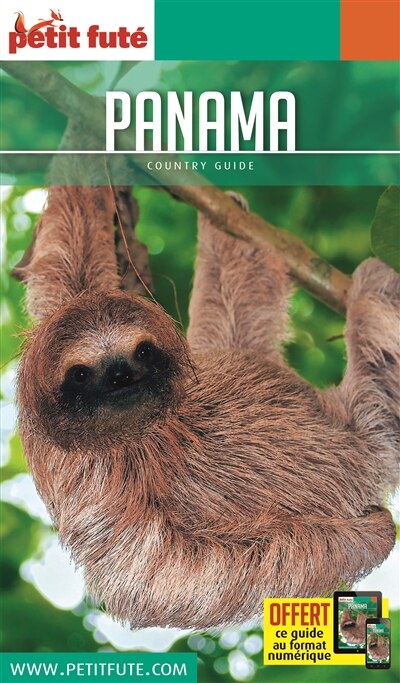 Front cover_Panama