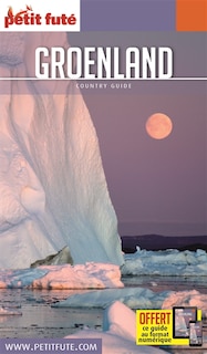 Front cover_Groenland