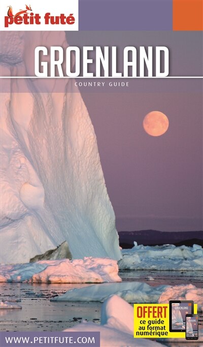 Front cover_Groenland