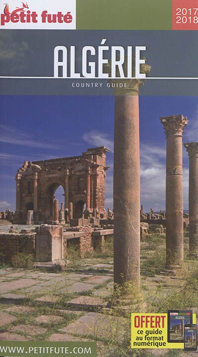 Front cover_Alg&eacute;rie