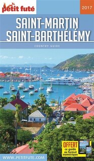 Front cover_Saint-Martin, Saint-Barthélemy
