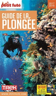 Front cover_Guide de la plongée