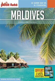 Front cover_Maldives