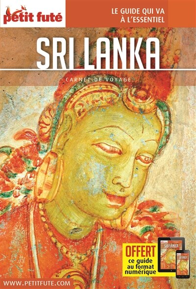 Couverture_Sri Lanka