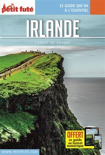 Front cover_Irlande