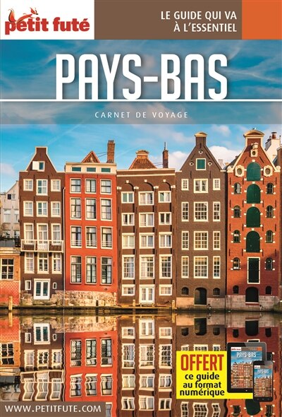 Front cover_Pays-Bas