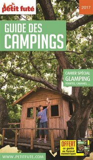 Front cover_Guide des campings