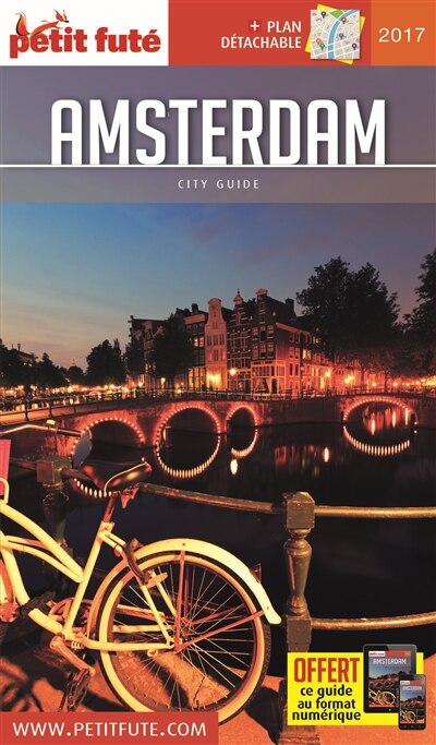 Front cover_Amsterdam