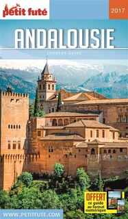 Front cover_Andalousie