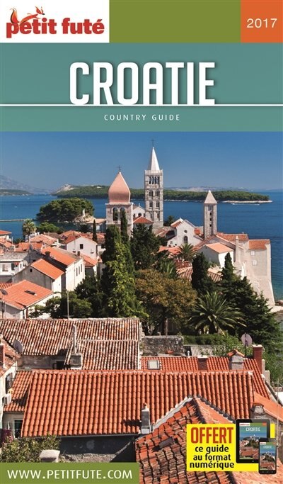 Front cover_Croatie
