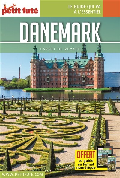 Front cover_Danemark