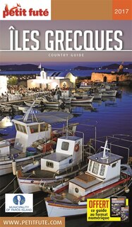 Front cover_Iles grecques
