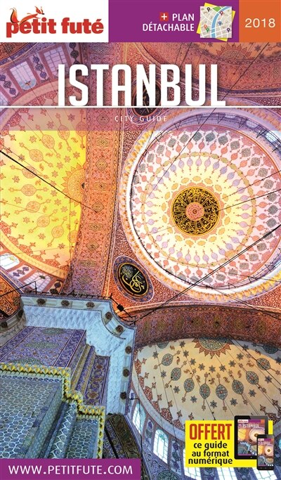 Front cover_Istanbul