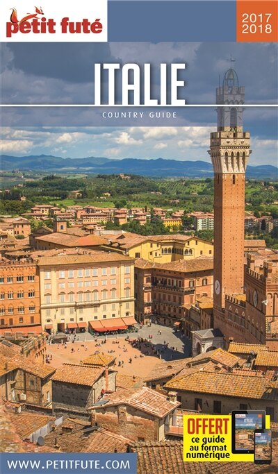 Front cover_Italie