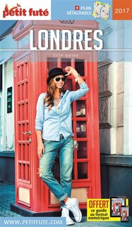 Front cover_Londres