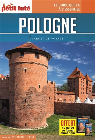 Front cover_Pologne