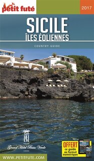 Front cover_Sicile, îles Eoliennes