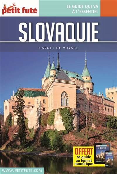 Front cover_Slovaquie