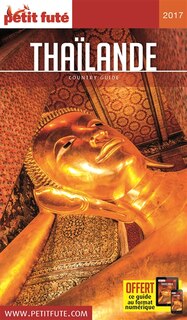 Front cover_Thaïlande