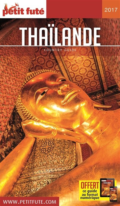 Front cover_Thaïlande