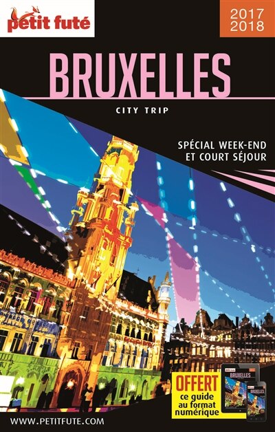 Front cover_Bruxelles