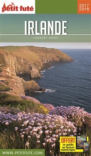 Front cover_Irlande