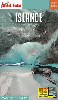 Front cover_Islande