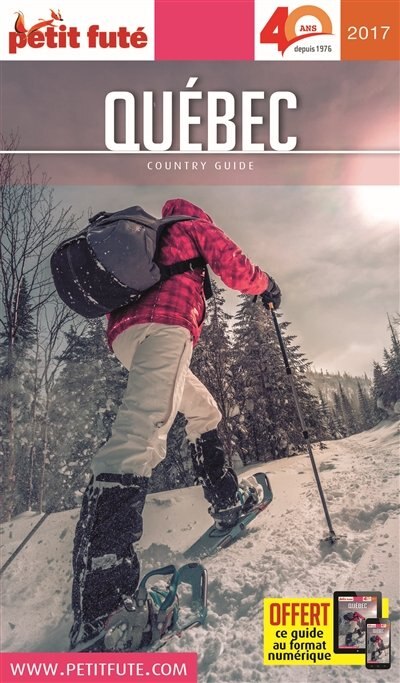 Front cover_Québec