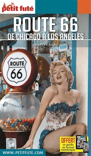 Front cover_Route 66