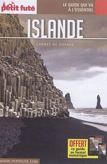 Front cover_Islande