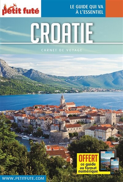 Front cover_Croatie