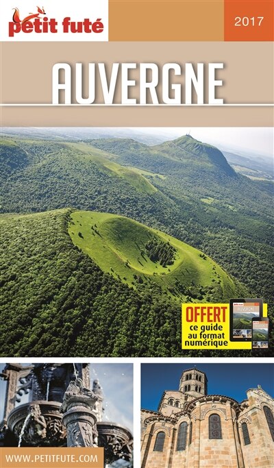 Front cover_Auvergne
