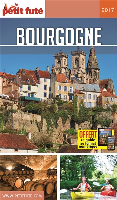 Front cover_Bourgogne