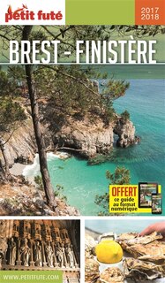 Front cover_Brest, Finistère