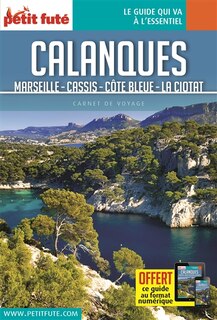 Front cover_Calanques