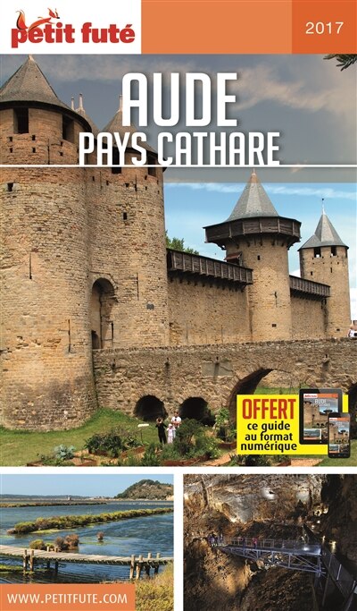 Couverture_Aude, pays cathare