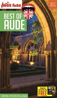 Couverture_Best of Aude
